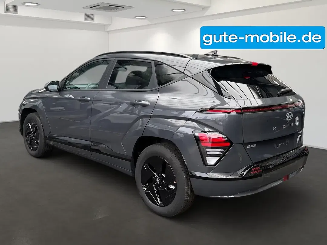 Hyundai KONA - Thumbnail 5