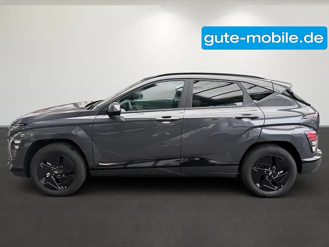 Hyundai KONA - Thumbnail 6