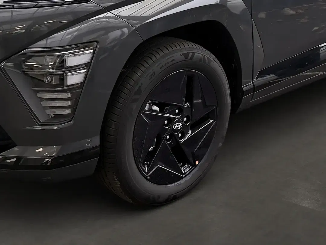 Hyundai KONA - Thumbnail 7