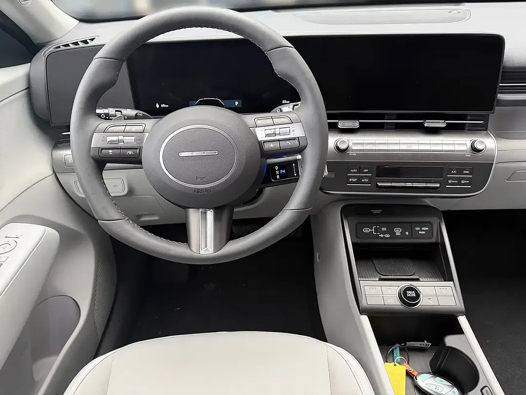 Hyundai KONA - Thumbnail 8