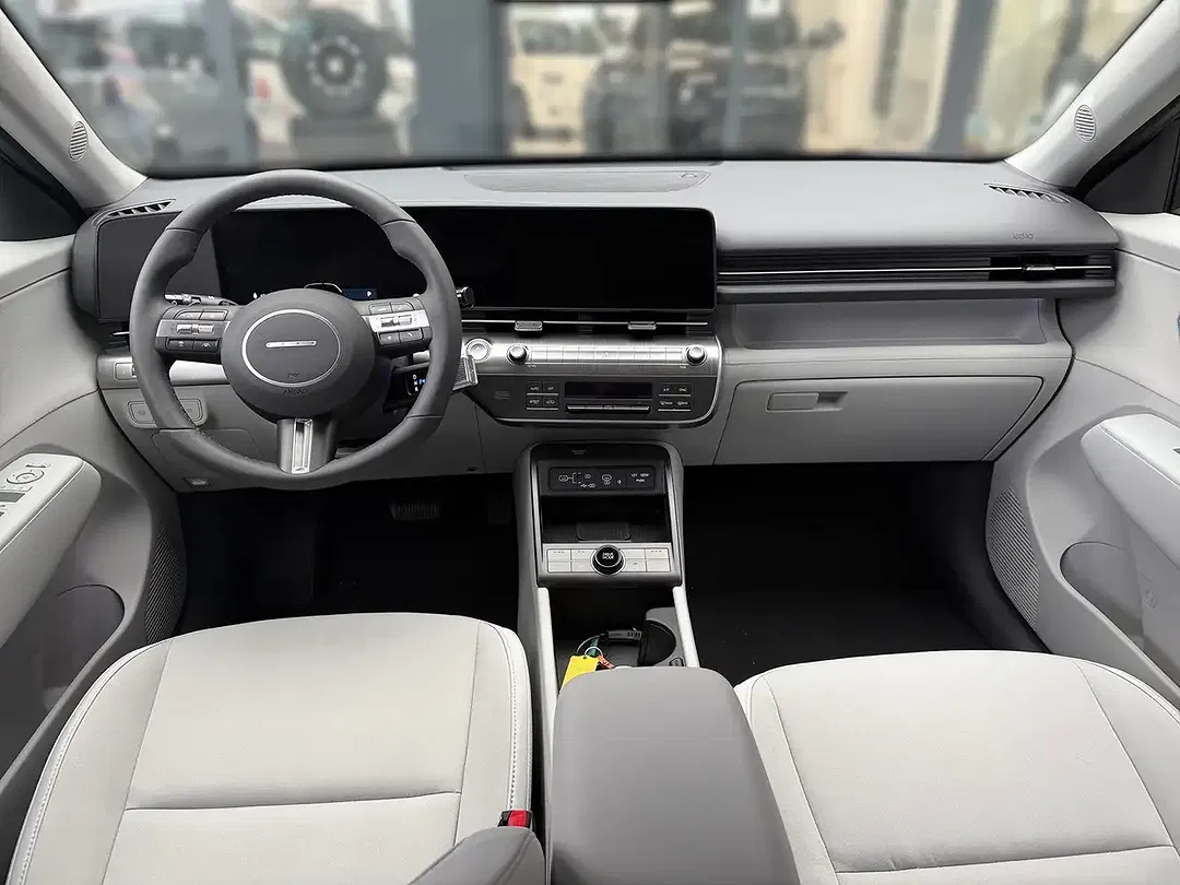 Hyundai KONA - Thumbnail 9