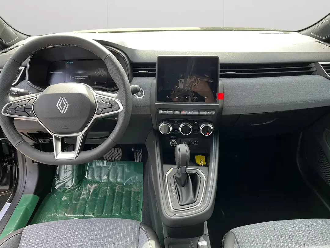 Renault Clio - Thumbnail 12