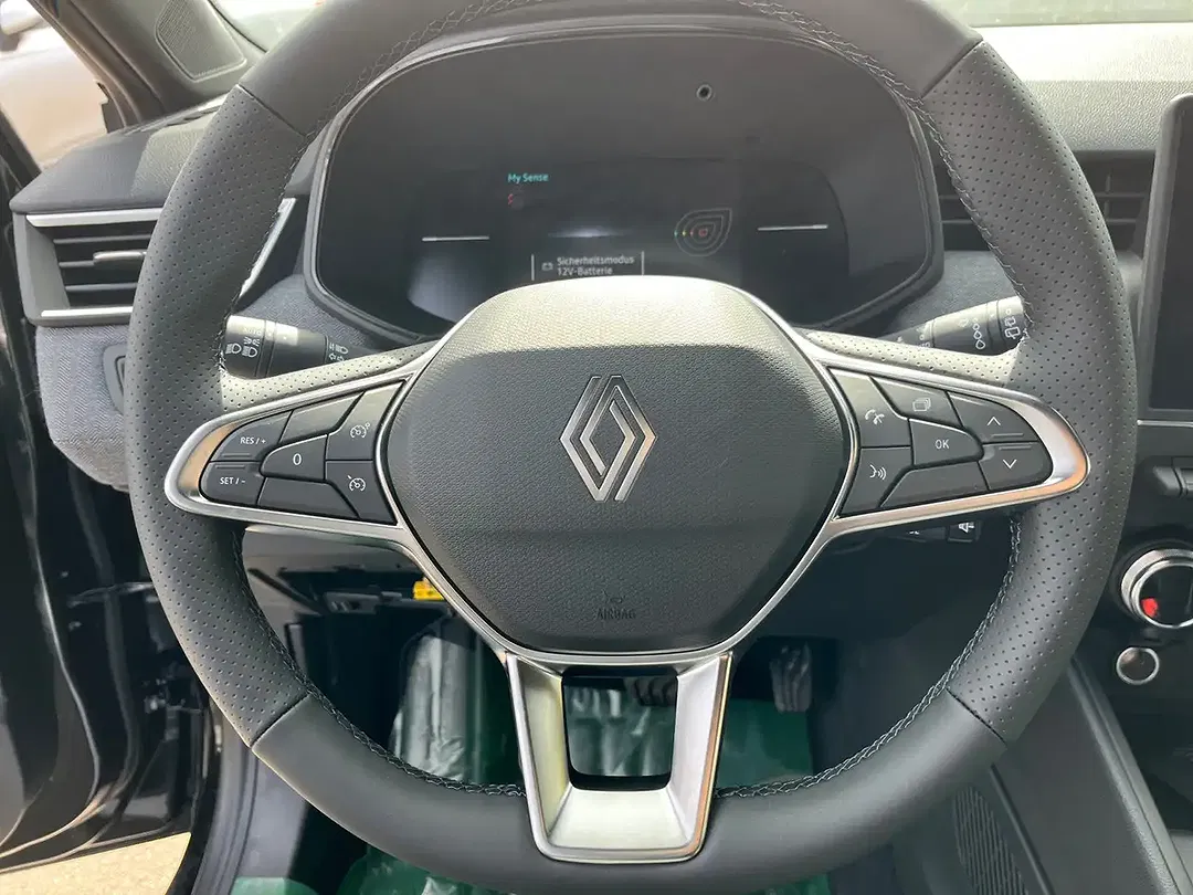 Renault Clio - Thumbnail 13