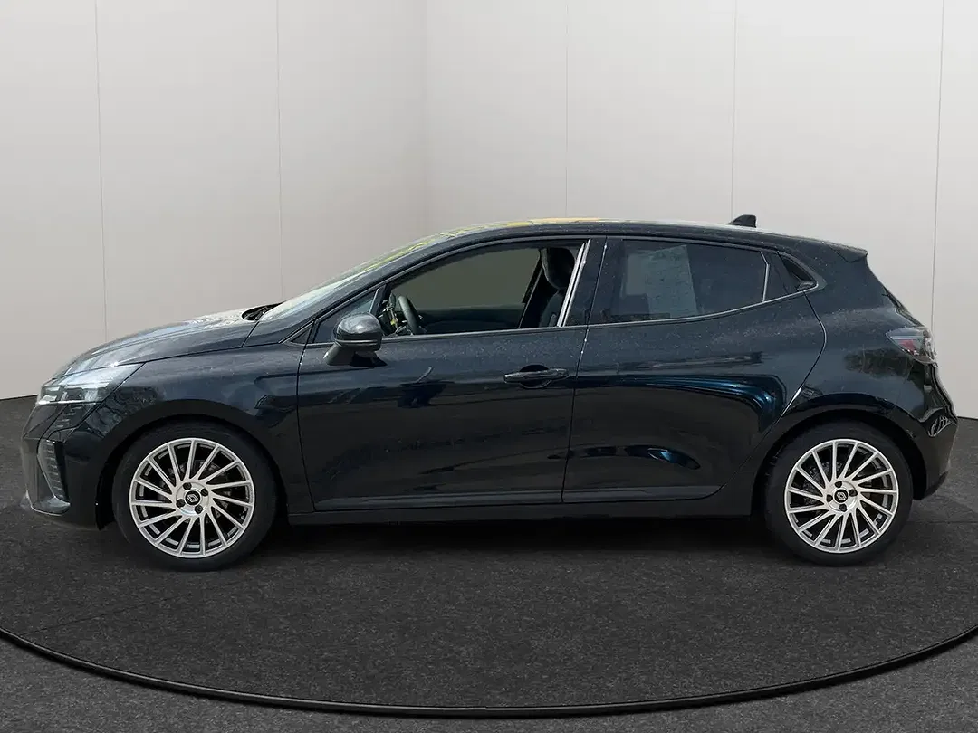 Renault Clio - Thumbnail 2