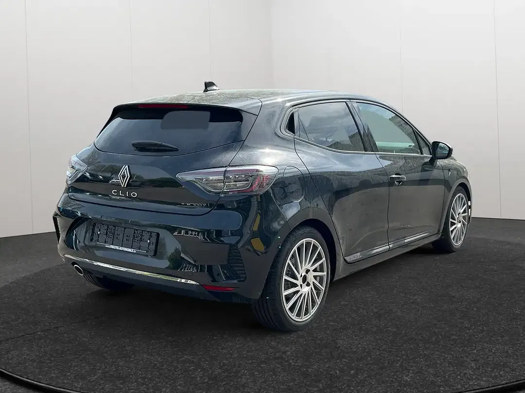 Renault Clio - Thumbnail 5