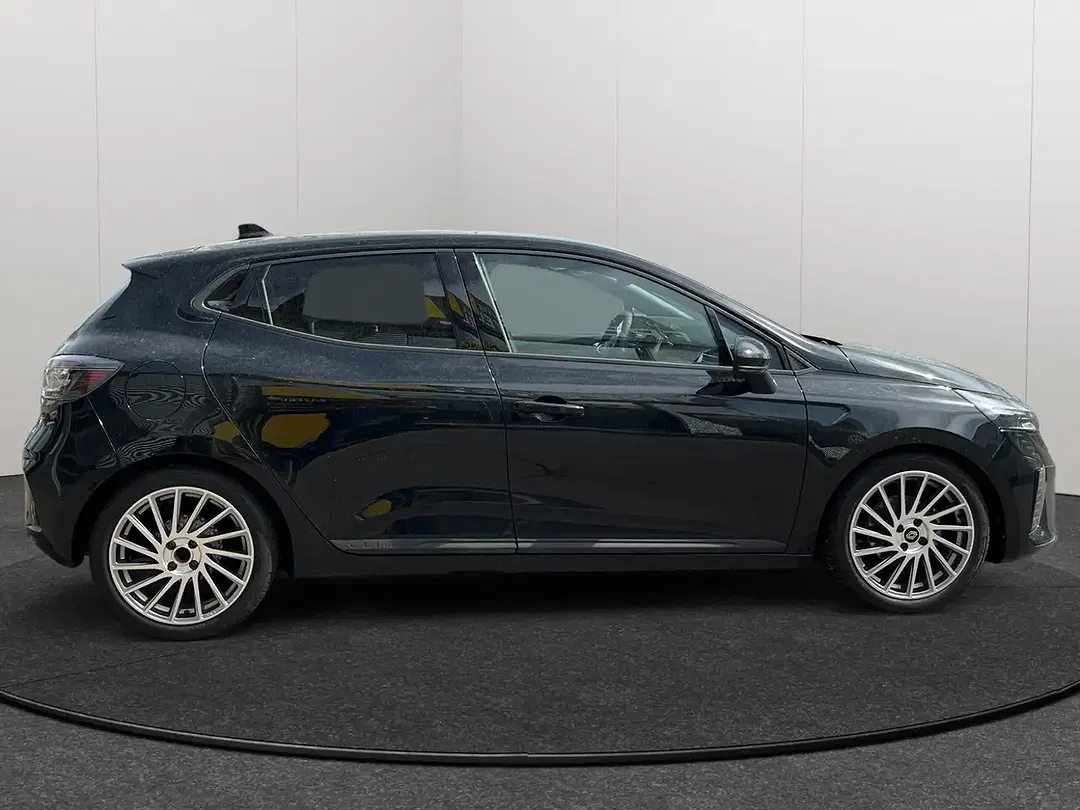 Renault Clio - Thumbnail 6