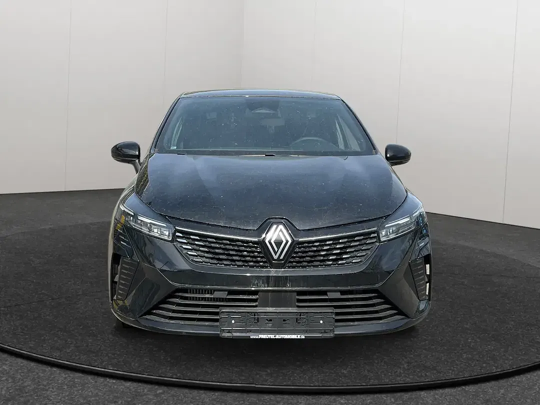 Renault Clio - Thumbnail 8