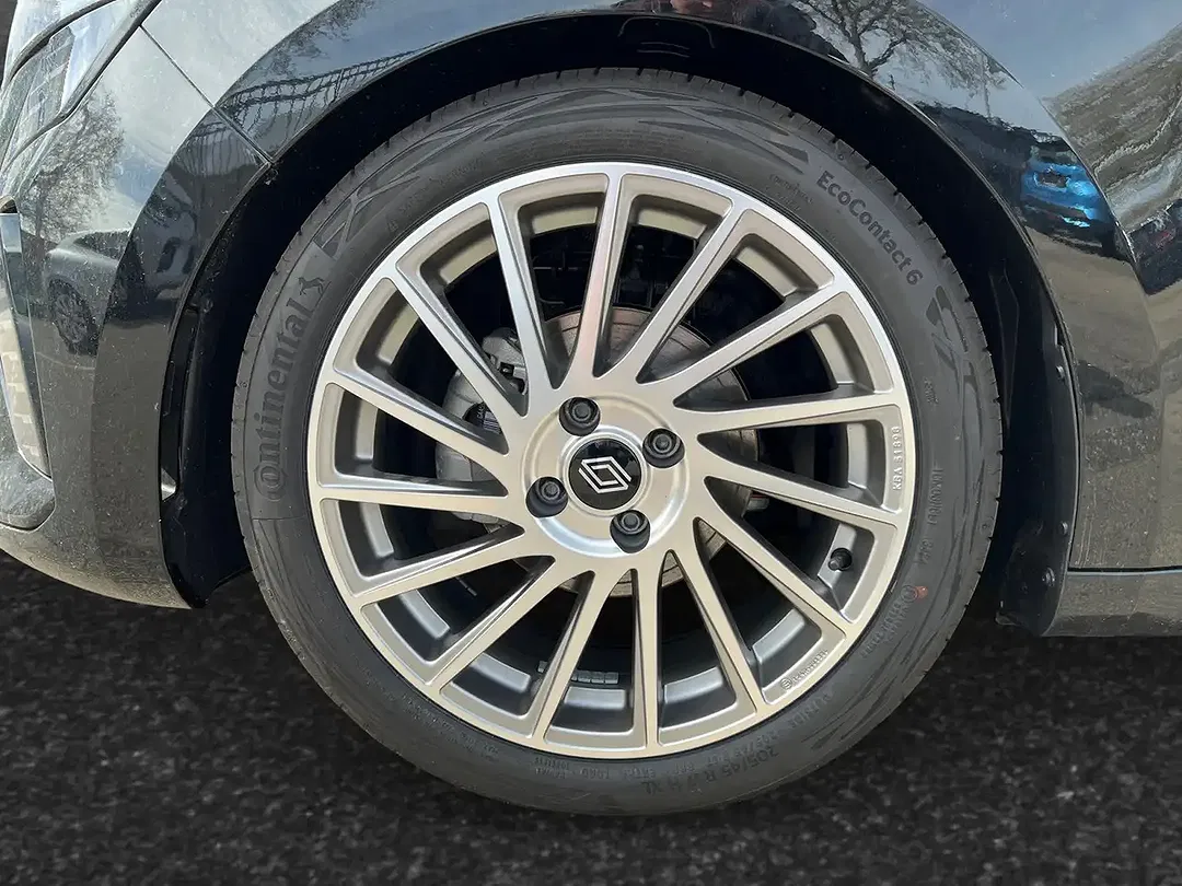 Renault Clio - Thumbnail 9