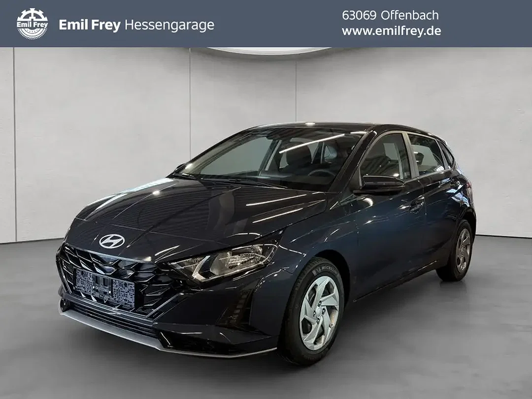 Hyundai i20 - Afbeelding 1