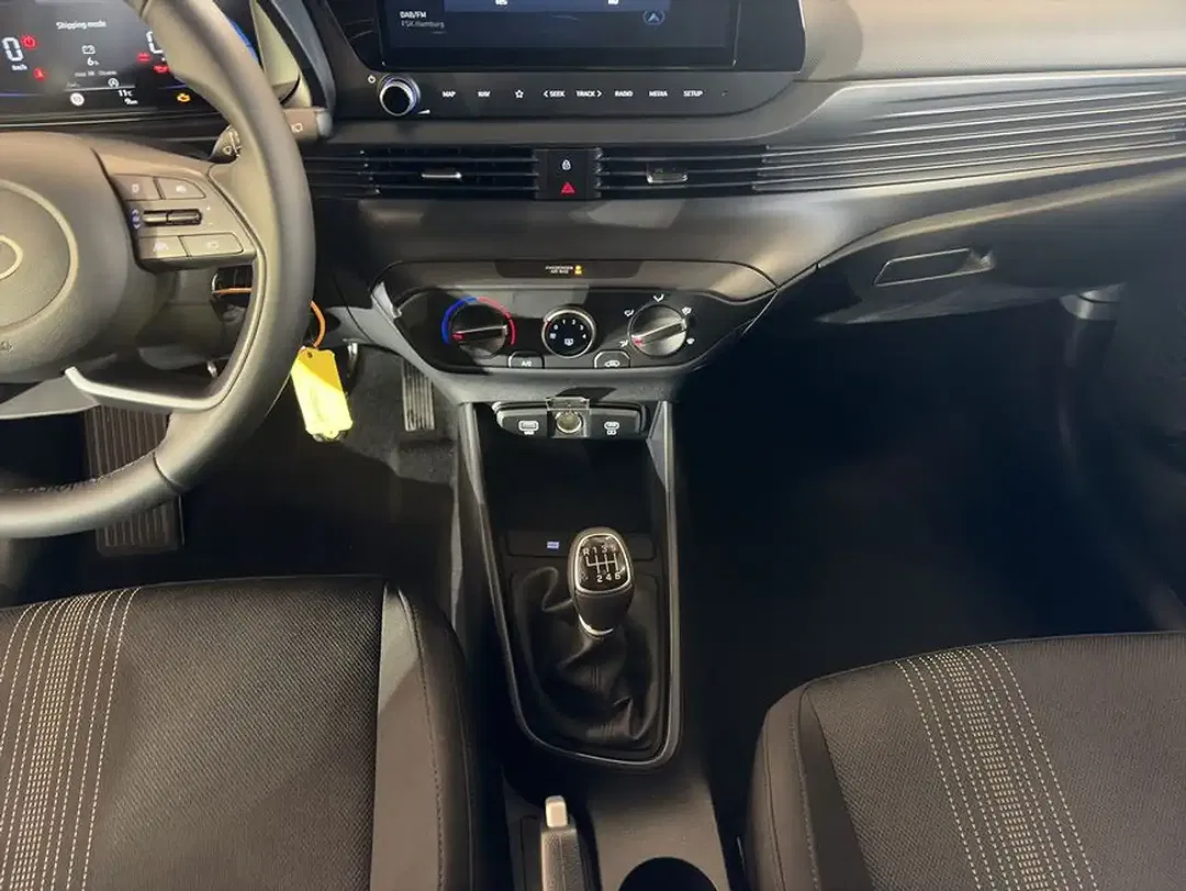 Hyundai i20 - Thumbnail 14