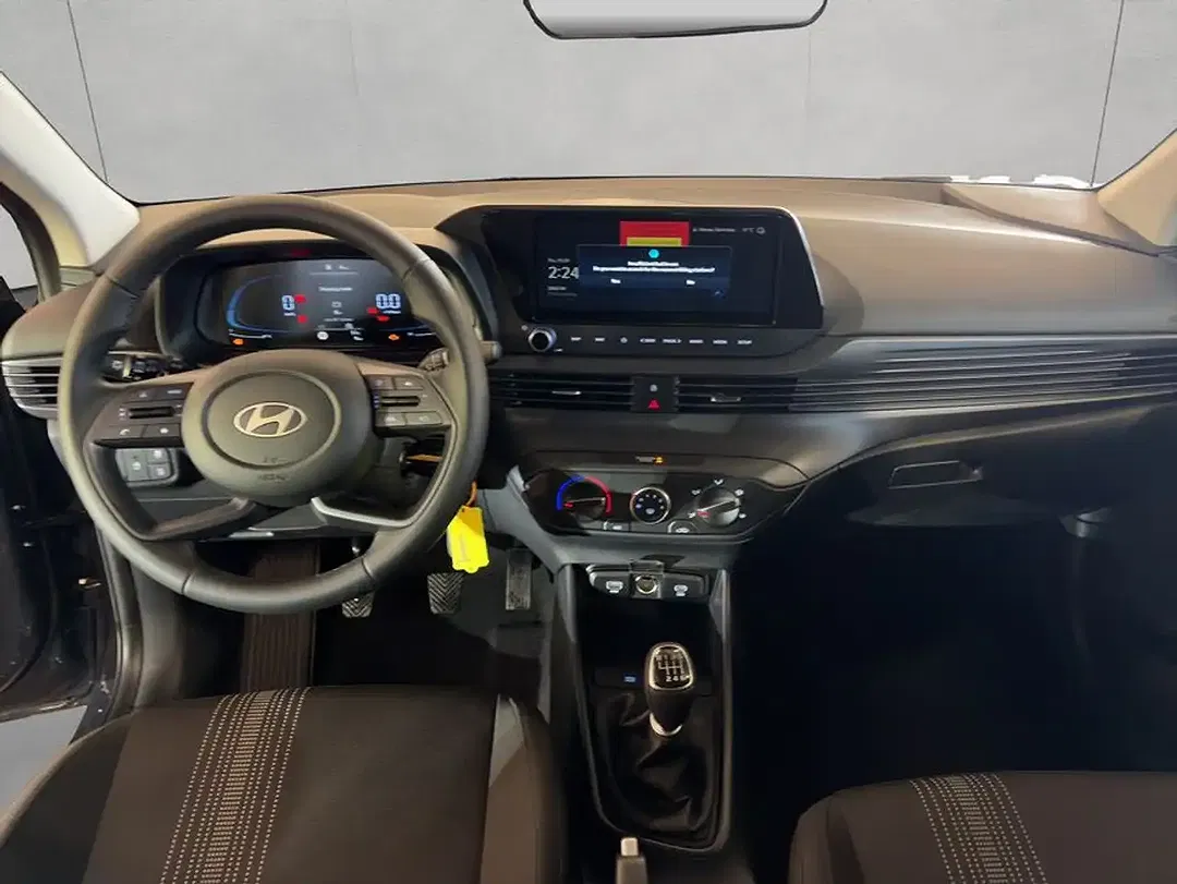 Hyundai i20 - Thumbnail 15