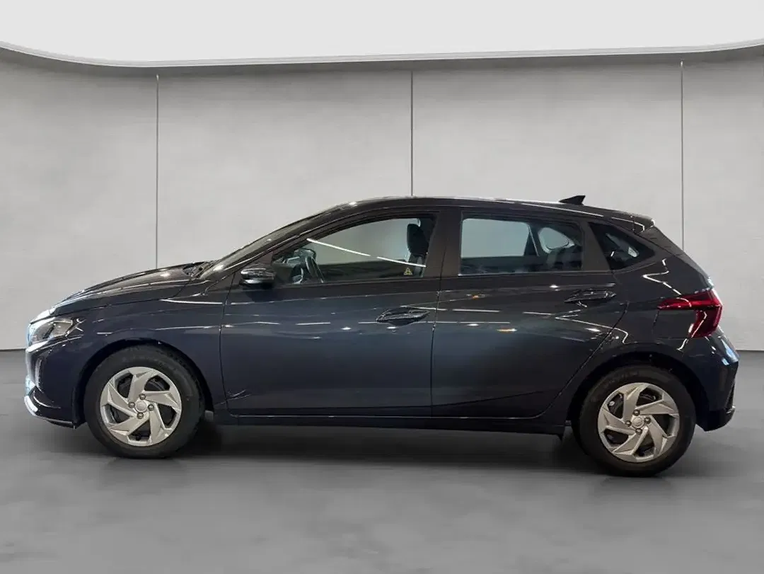 Hyundai i20 - Thumbnail 2