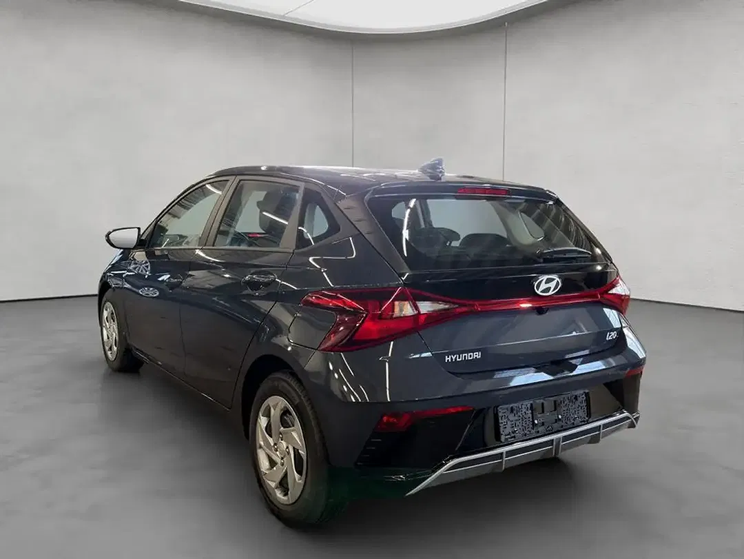 Hyundai i20 - Thumbnail 3