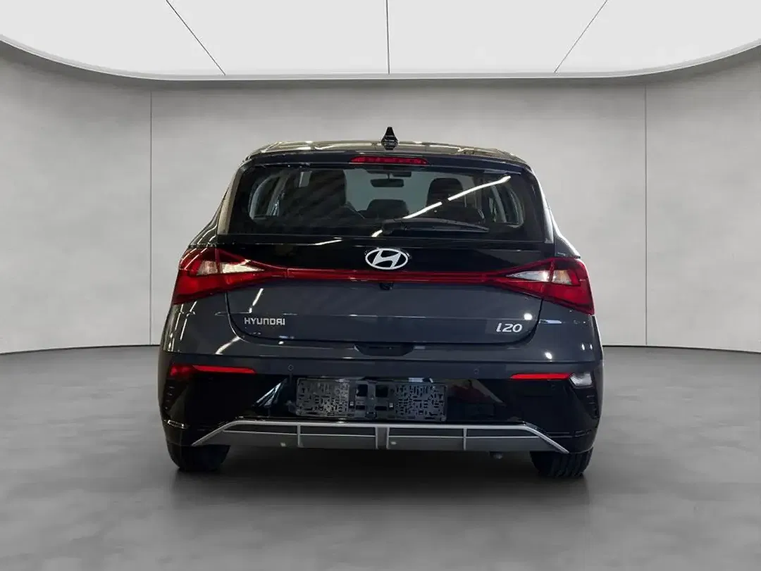 Hyundai i20 - Thumbnail 4