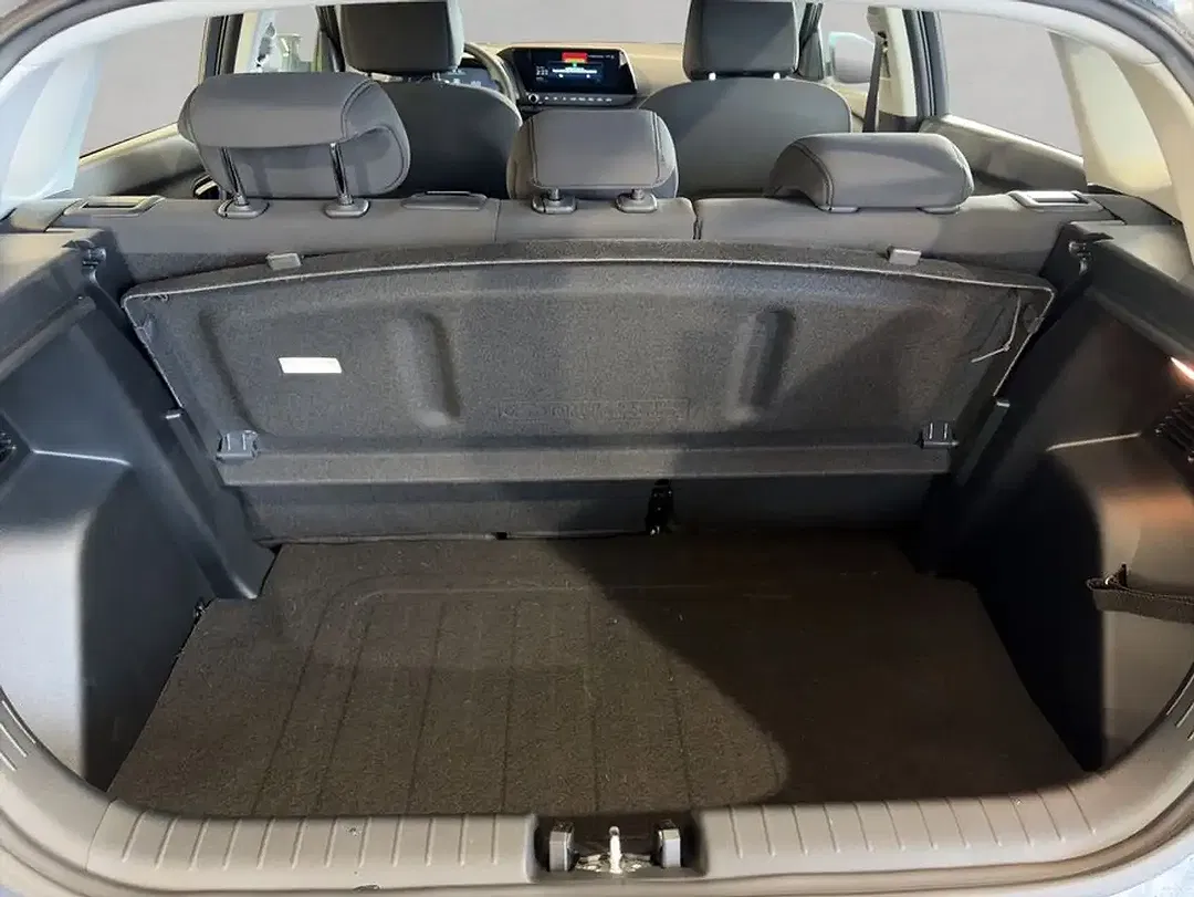 Hyundai i20 - Thumbnail 5