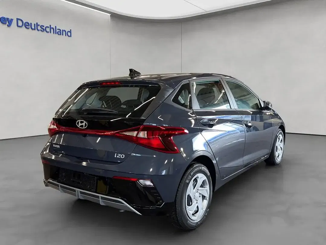 Hyundai i20 - Thumbnail 6