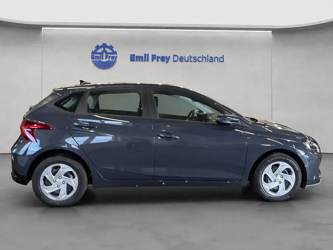 Hyundai i20 - Thumbnail 7