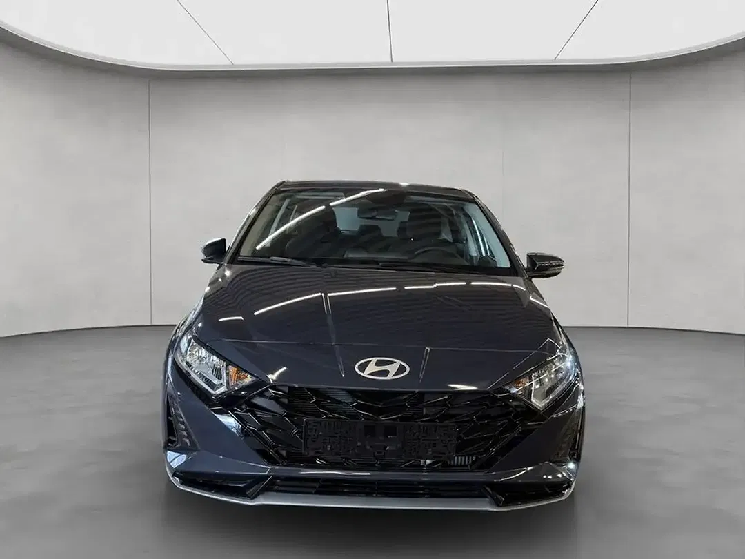 Hyundai i20 - Thumbnail 9