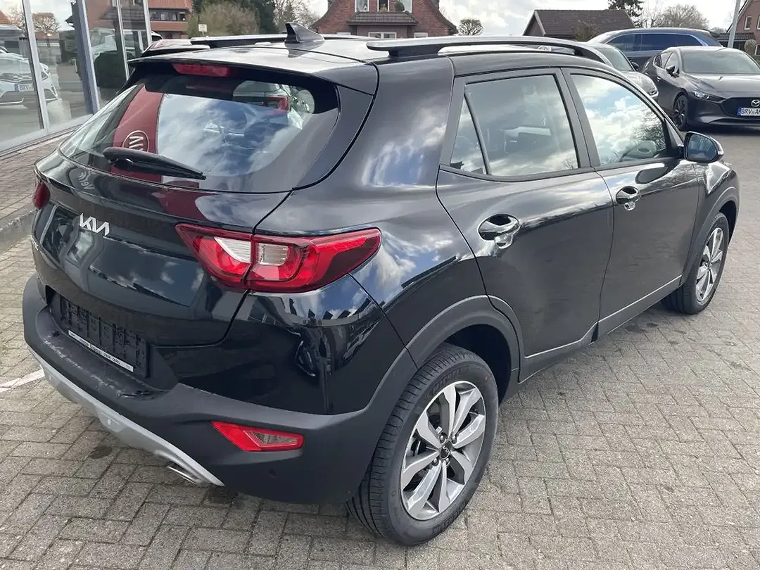 Kia Stonic - Thumbnail 4