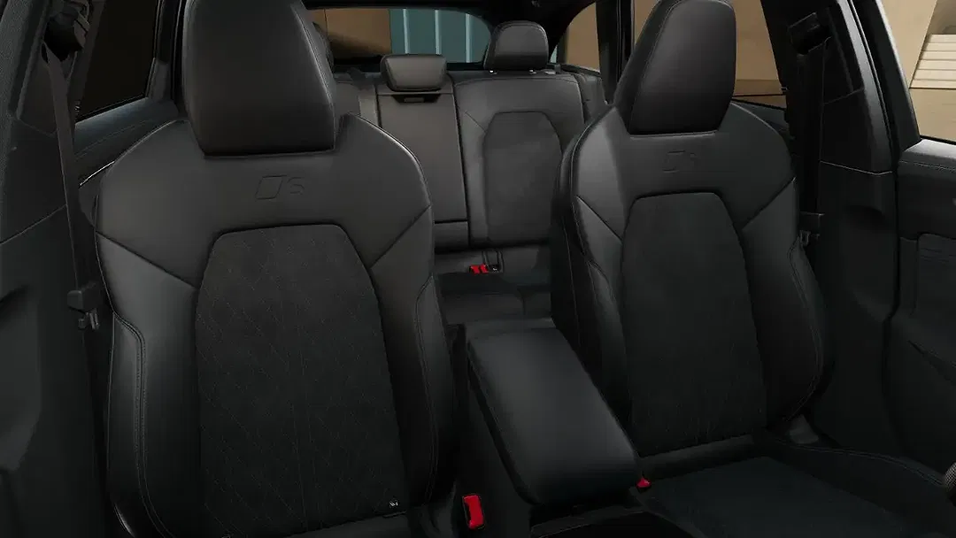 Audi A6 - Thumbnail 9