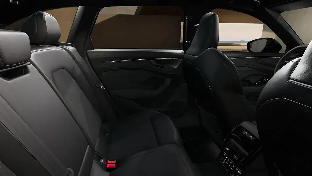 Audi A6 - Thumbnail 10