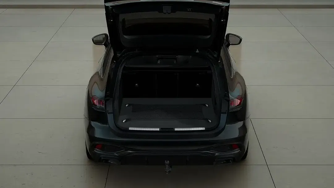 Audi A6 - Thumbnail 5