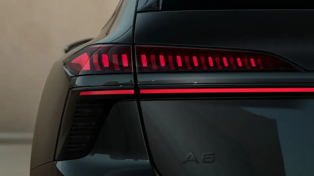 Audi A6 - Thumbnail 6