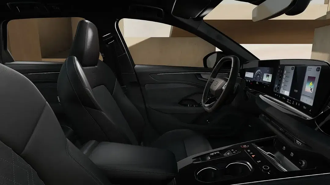 Audi A6 - Thumbnail 8