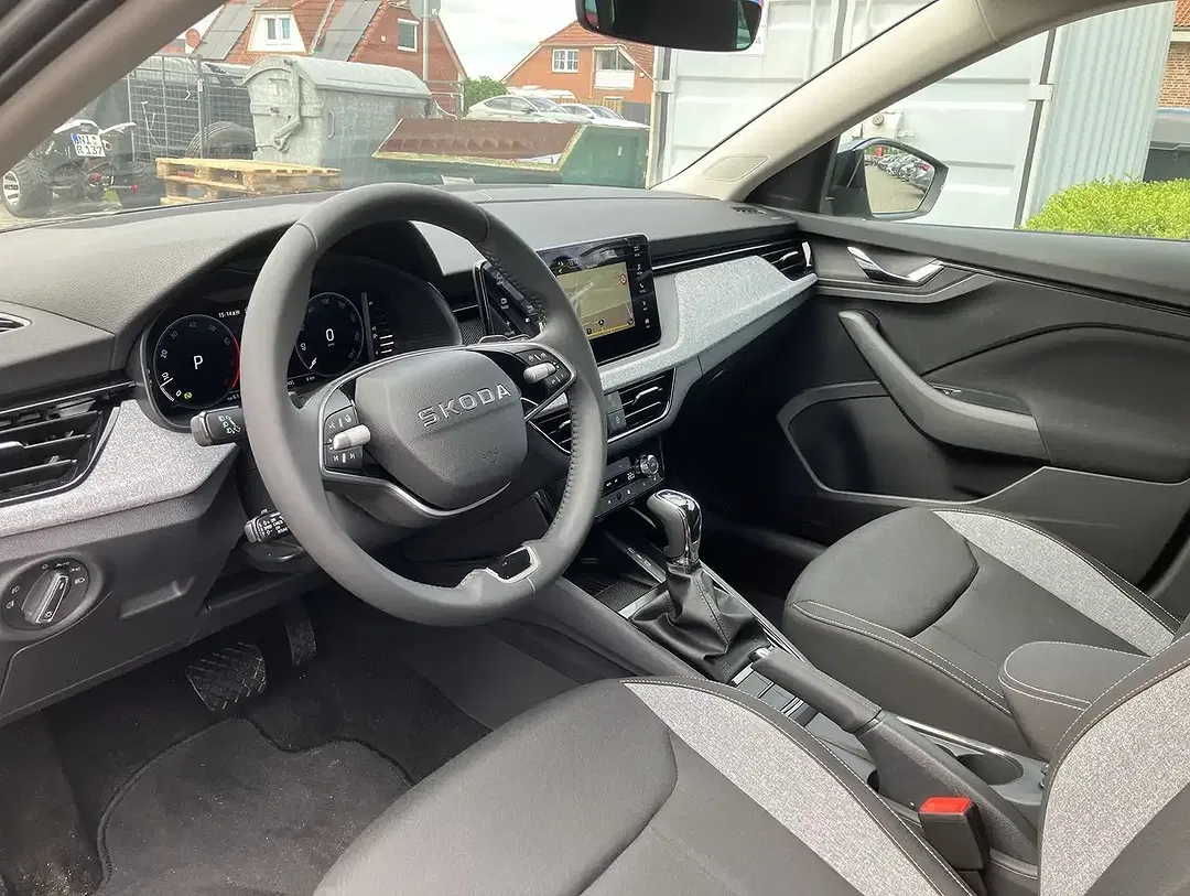 Skoda Scala - Thumbnail 13