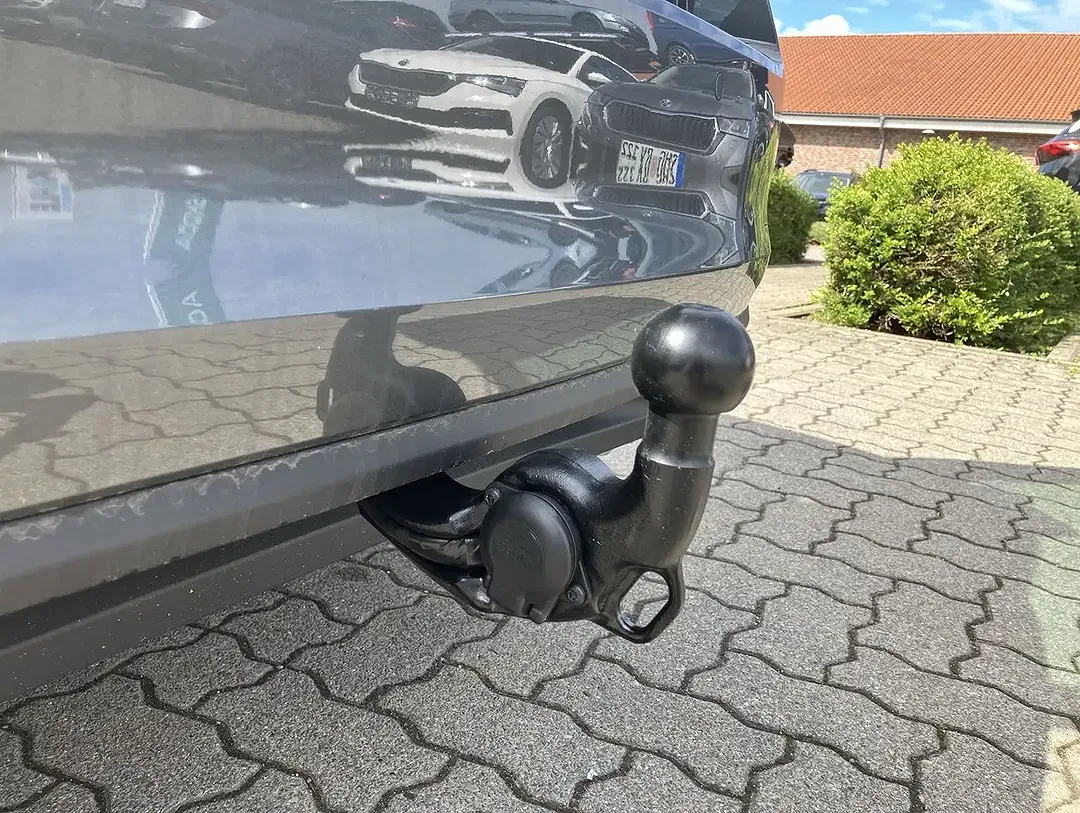 Skoda Scala - Thumbnail 15