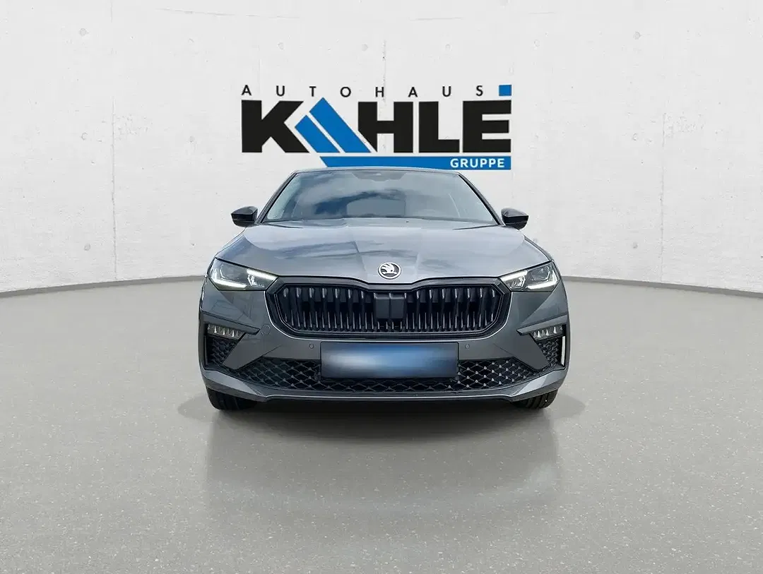 Skoda Scala - Thumbnail 4