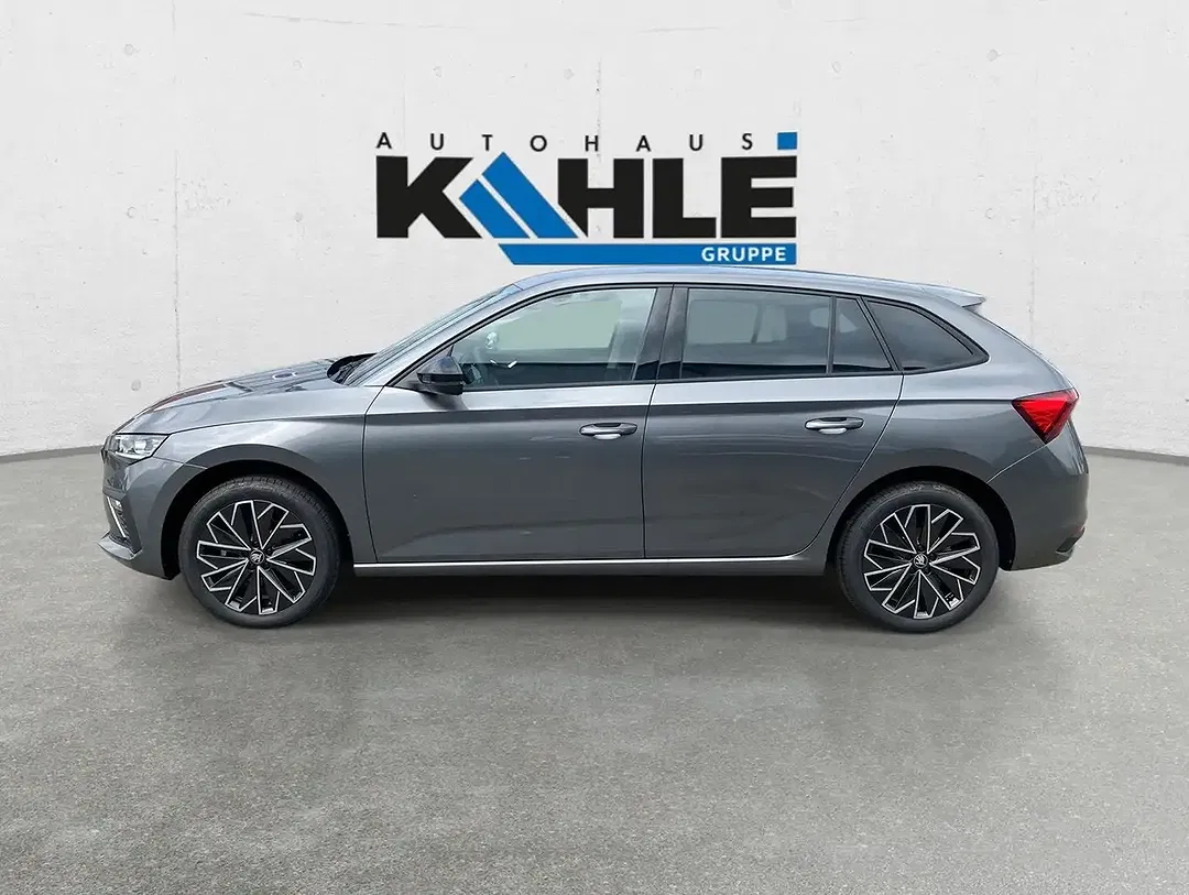 Skoda Scala - Thumbnail 5