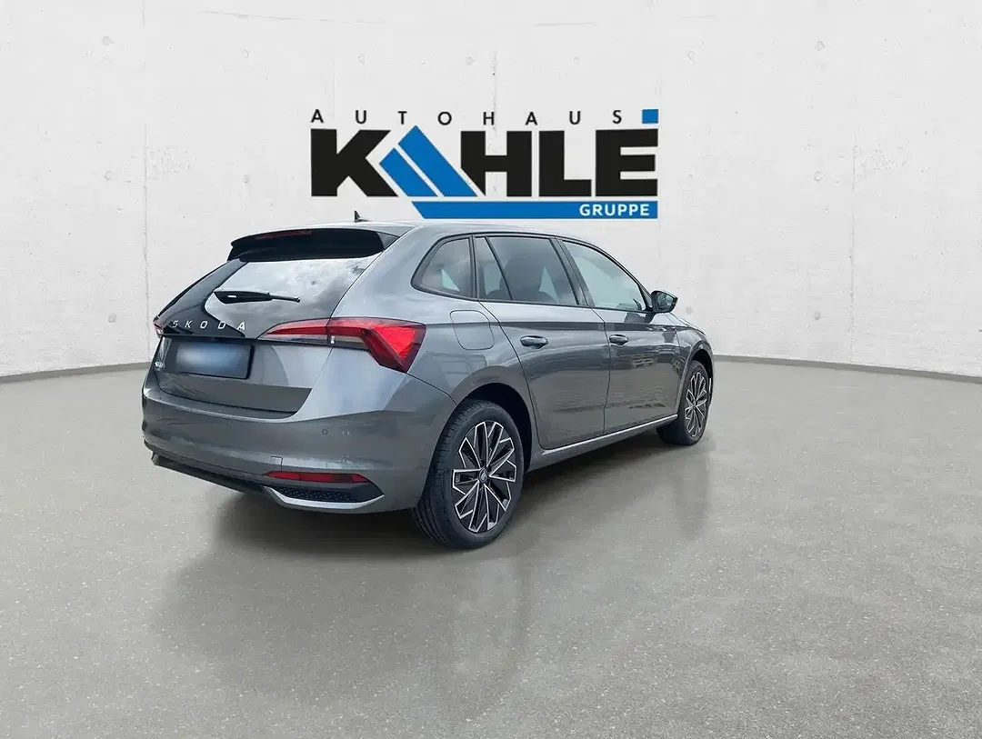 Skoda Scala - Thumbnail 7