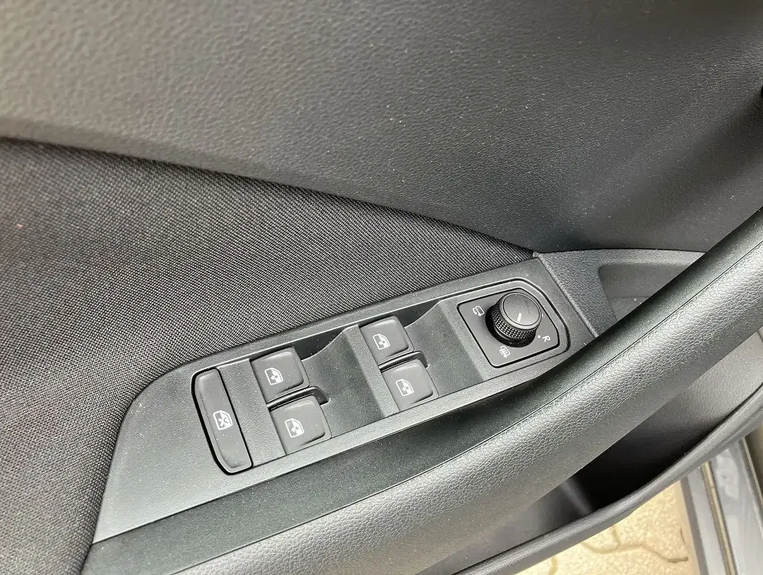 Skoda Scala - Thumbnail 8