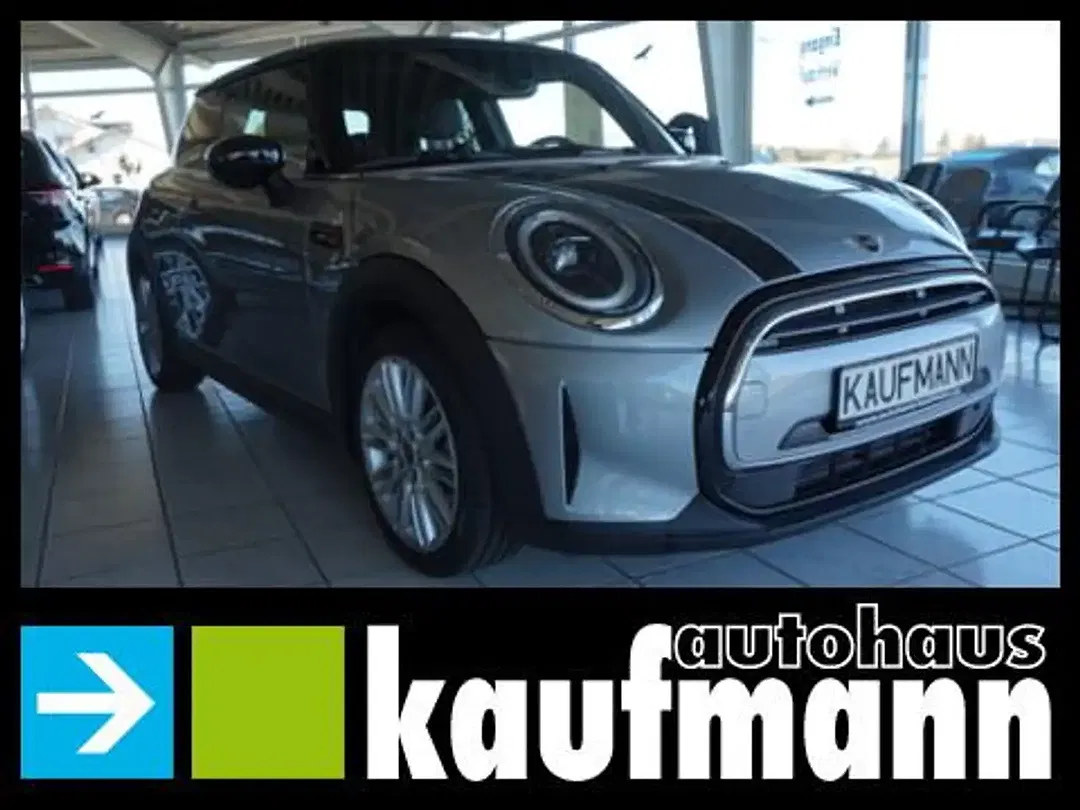 MINI Cooper - Thumbnail 1