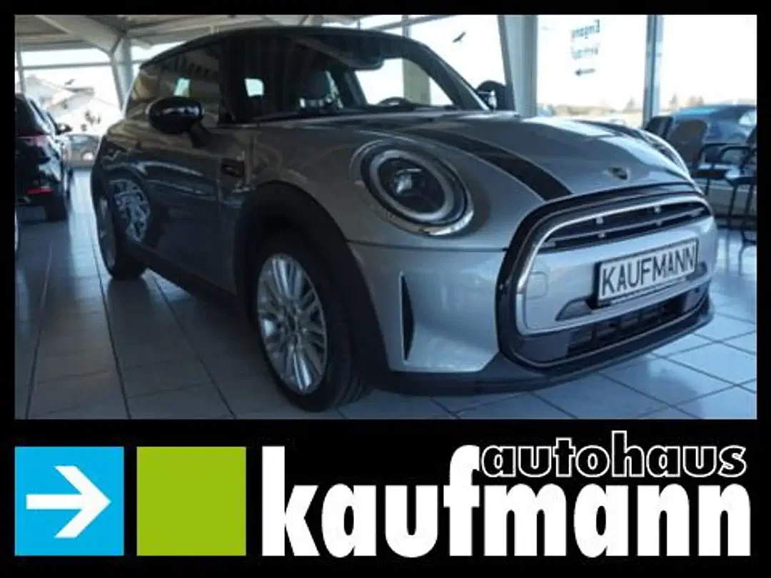 MINI Cooper - Afbeelding 1