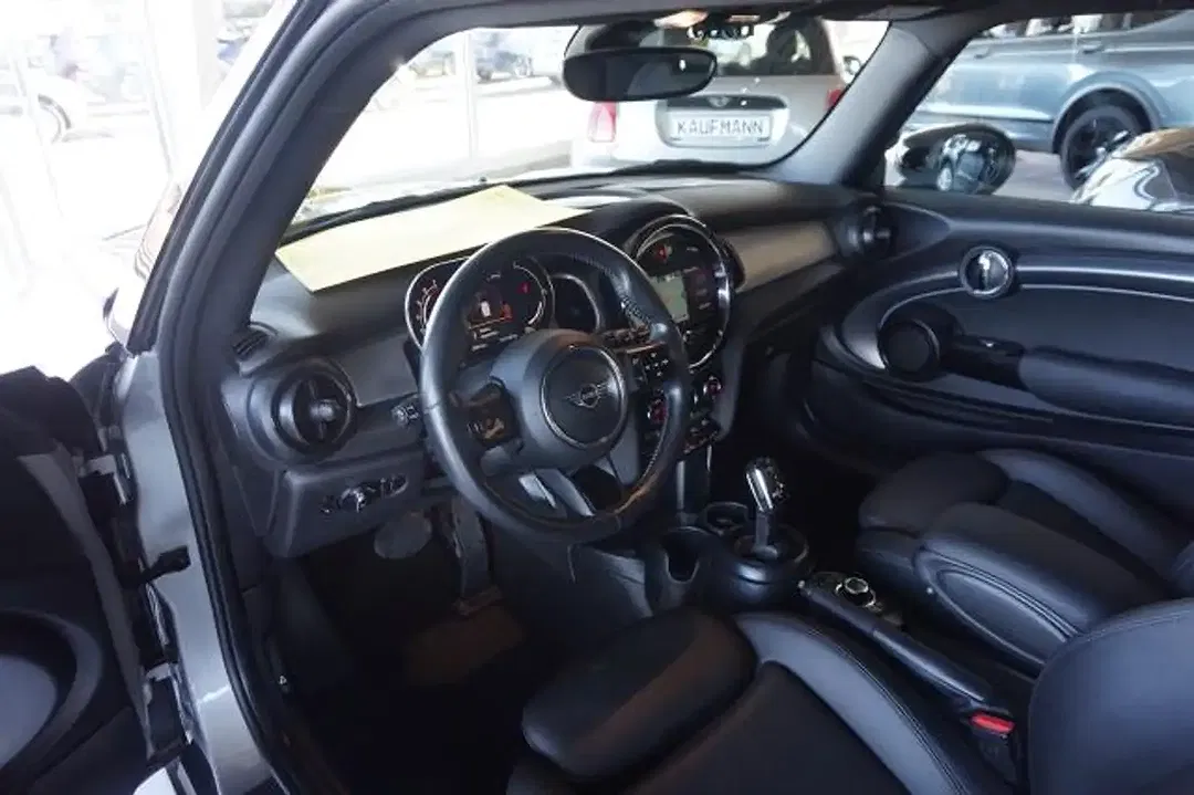 MINI Cooper - Thumbnail 7