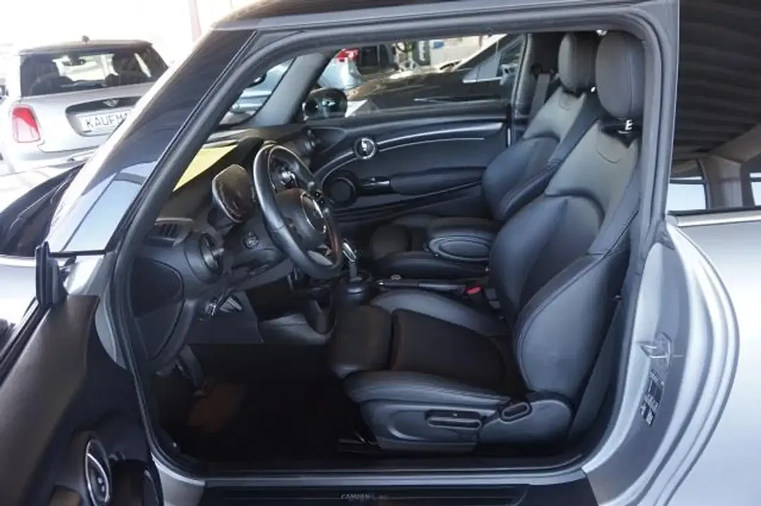 MINI Cooper - Thumbnail 8
