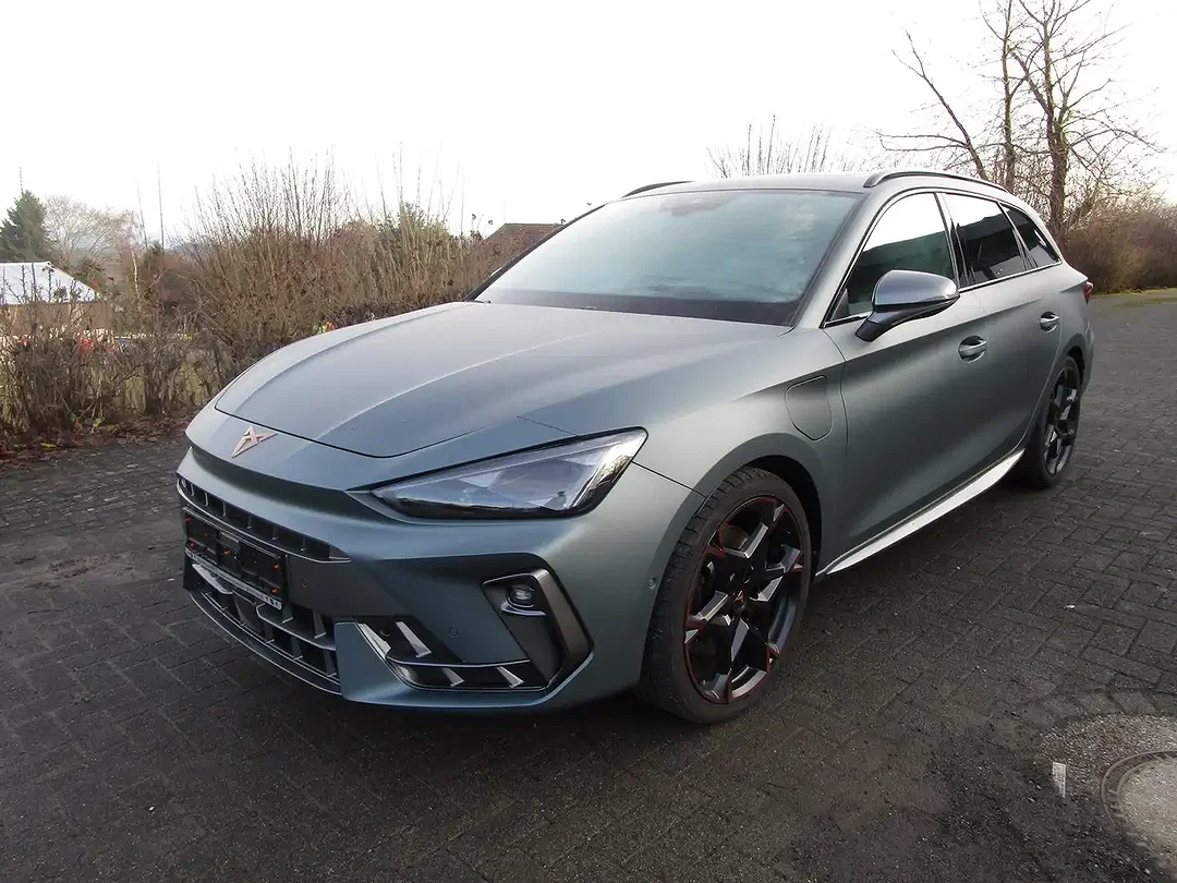 CUPRA Leon - Afbeelding 1