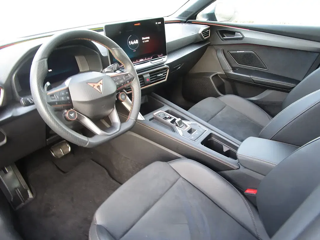 CUPRA Leon - Thumbnail 13