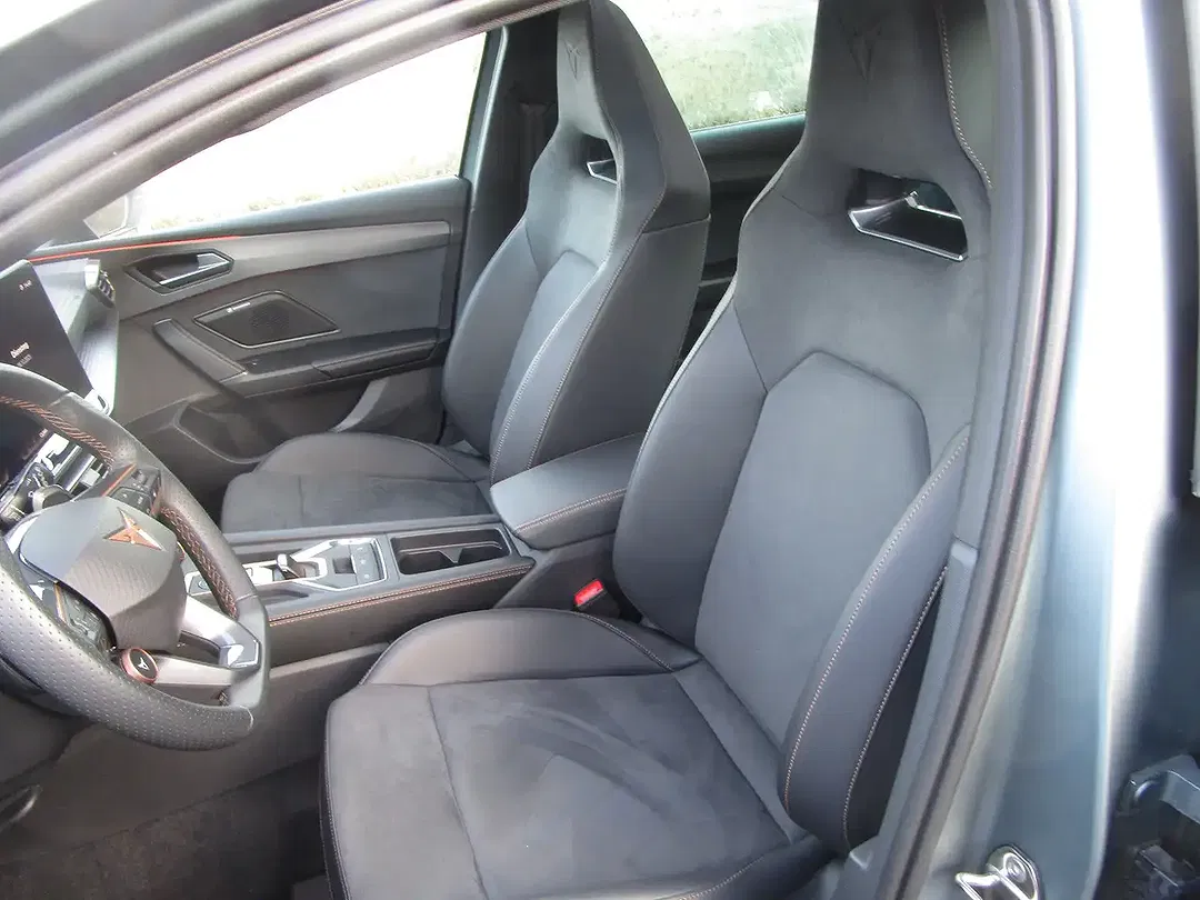 CUPRA Leon - Thumbnail 14