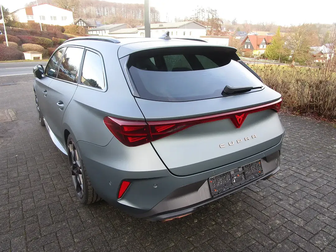 CUPRA Leon - Thumbnail 7
