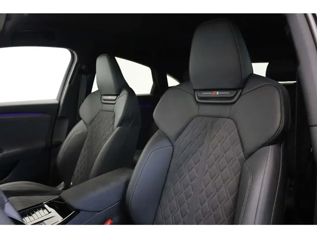 Audi Q6 e-tron - Thumbnail 9