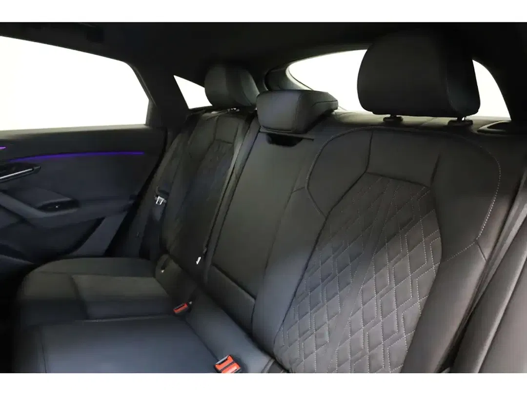 Audi Q6 e-tron - Thumbnail 10