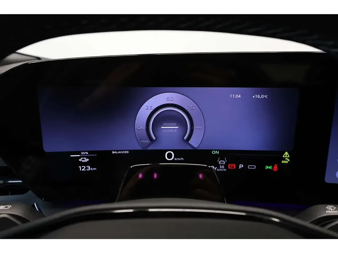 Audi Q6 e-tron - Thumbnail 12