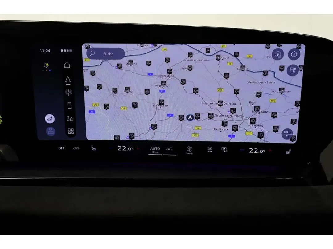 Audi Q6 e-tron - Thumbnail 13