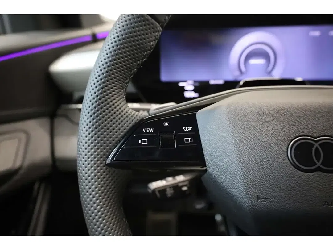 Audi Q6 e-tron - Thumbnail 14