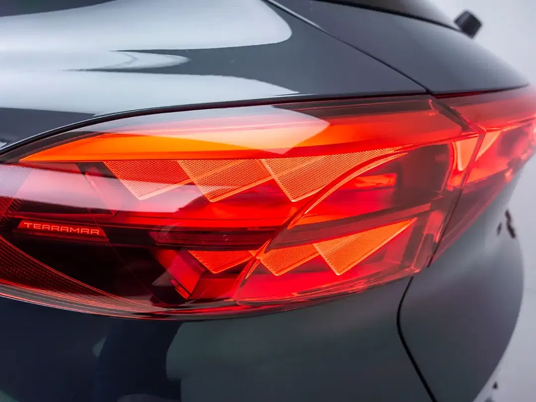 CUPRA Terramar - Thumbnail 11