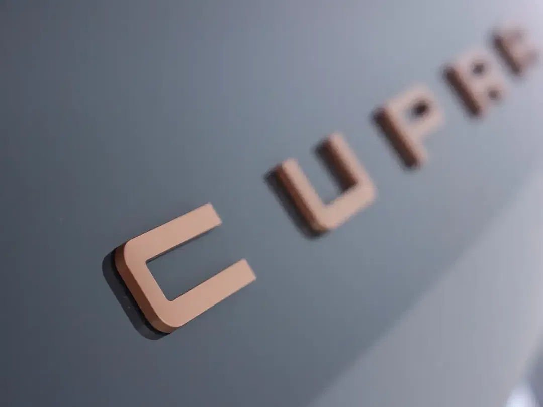 CUPRA Terramar - Thumbnail 12