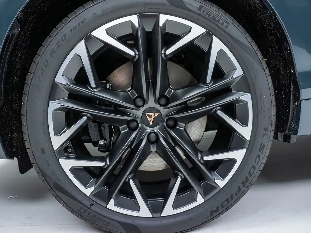 CUPRA Terramar - Thumbnail 14